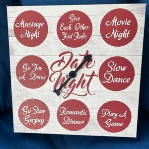 Date night game